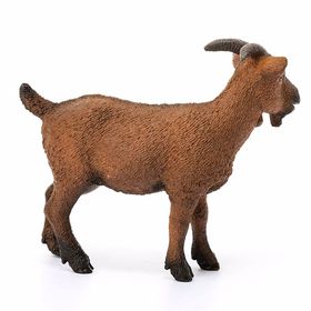 Schleich 13828 FFA Cabra Goat Figürü