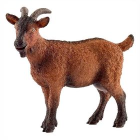 Schleich 13828 FFA Cabra Goat Figürü