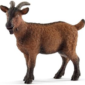 Schleich 13828 FFA Cabra Goat Figürü