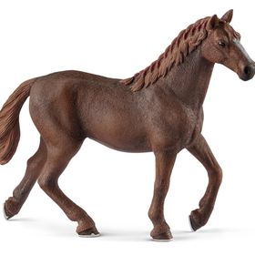Schleich 13855 Thoroughbred Kısrağı Figür