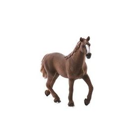 Schleich 13855 Thoroughbred Kısrağı Figür