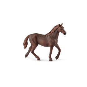 Schleich 13855 Thoroughbred Kısrağı Figür