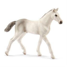 Schleich 13860 Holsteiner Tay Figür