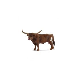 Schleich 13866 Texas Longhorn Boğa