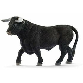 Schleich 13875 Black Boğa