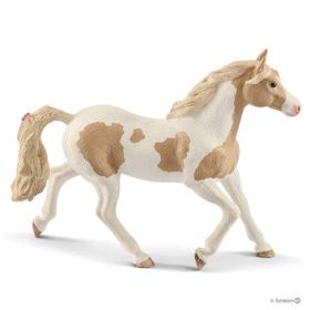 Schleich 13884 Boyalı Kısrak