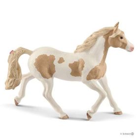 Schleich 13884 Boyalı Kısrak