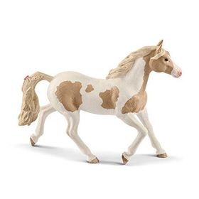 Schleich 13884 Boyalı Kısrak
