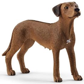 Schleich 13895 Rodezya Ridgeback Köpek