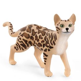 Schleich 13918 Bengal Kedisi