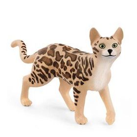 Schleich 13918 Bengal Kedisi