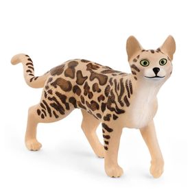 Schleich 13918 Bengal Kedisi