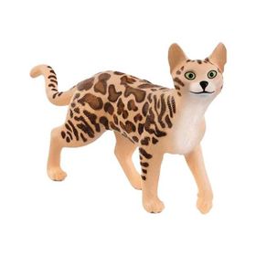 Schleich 13918 Bengal Kedisi