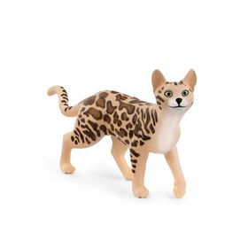 Schleich 13918 Bengal Kedisi