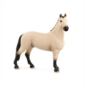 Schleich 13928 Hanover Beygiri Figür