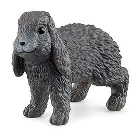 Schleich 13935 Sarkık Kulaklı Tavşan