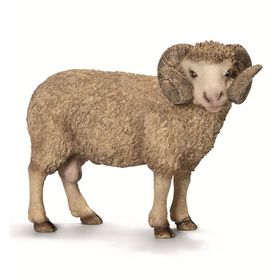 SCHLEICH 13937 Koç Figür