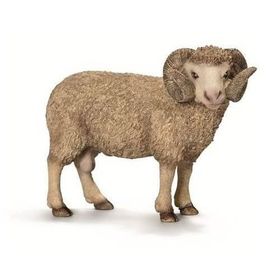 SCHLEICH 13937 Koç Figür