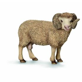 SCHLEICH 13937 Koç Figür