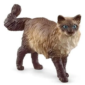 Schleich 13940 Ragdoll Kedi
