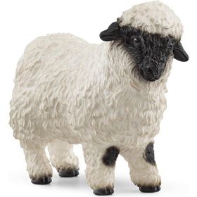 Schleich 13965 Siyah Burunlu Koyun