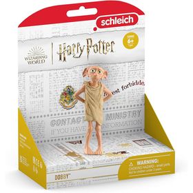 Schleich 13985 Harry Potter Dobby Figür