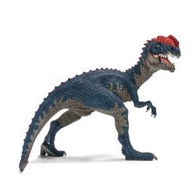 Schleich 14567 Dilophosaurus