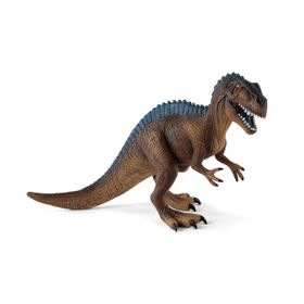 Schleich 14584 Acrocanthosaurus Figür