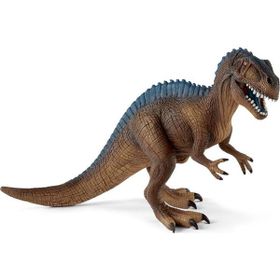 Schleich 14584 Acrocanthosaurus Figür
