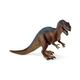 Schleich 14584 Acrocanthosaurus Figür