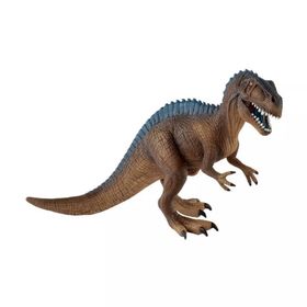 Schleich 14584 Acrocanthosaurus Figür