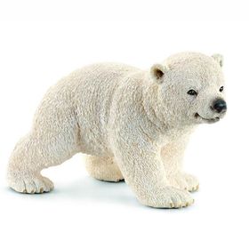 Schleich 14708 Yürüyen Kutup Ayısı
