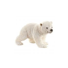 Schleich 14708 Yürüyen Kutup Ayısı