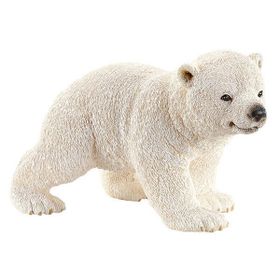 Schleich 14708 Yürüyen Kutup Ayısı