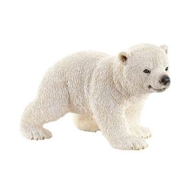 Schleich 14708 Yürüyen Kutup Ayısı