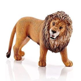 Schleich 14726 Kükreyen Aslan
