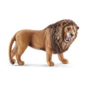 Schleich 14726 Kükreyen Aslan
