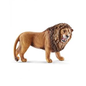 Schleich 14726 Kükreyen Aslan