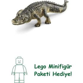 Schleich 14727 Timsah