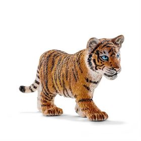 Schleich 14730 Yavru Kaplan Figür