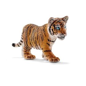Schleich 14730 Yavru Kaplan Figür