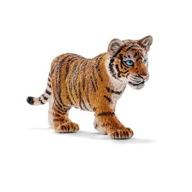 Schleich 14730 Yavru Kaplan Figür