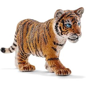 Schleich 14730 Yavru Kaplan Figür