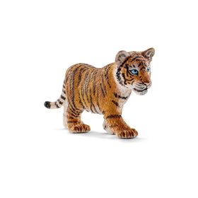 Schleich 14730 Yavru Kaplan Figür