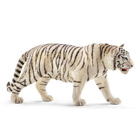 Schleich 14731 Beyaz Kaplan