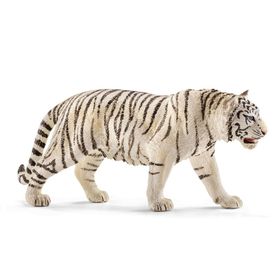 Schleich 14731 Beyaz Kaplan