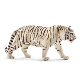 Schleich 14731 Beyaz Kaplan
