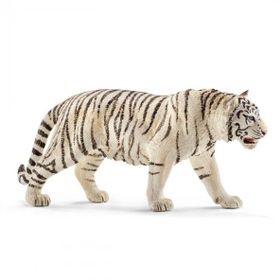 Schleich 14731 Beyaz Kaplan