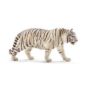 Schleich 14731 Beyaz Kaplan