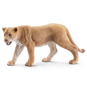 Schleich 14732 Yavru Beyaz Kaplan Figür